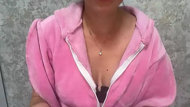 Angelinaa19 online show from February 22, 6:53 pm