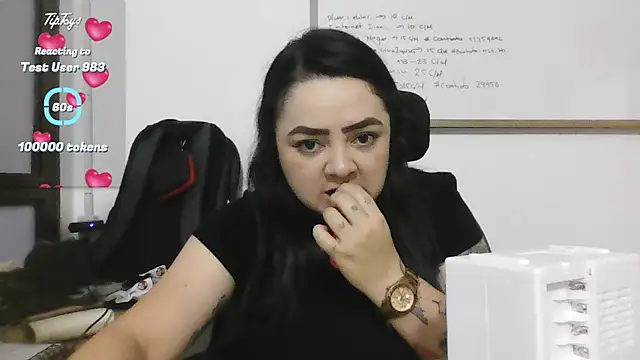 cleo wale  online show from December 16, 10:48 pm