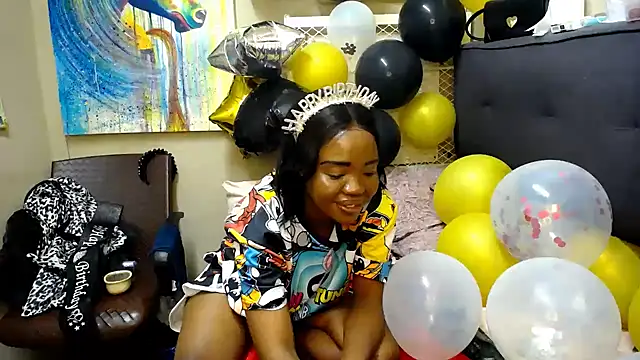 SexyDynamitexxx online show from December 5, 12:39 pm