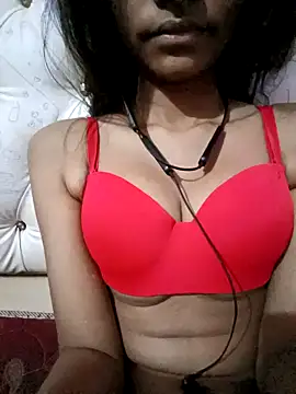 TANVI-KAPOOR online show from November 9, 6:15 pm