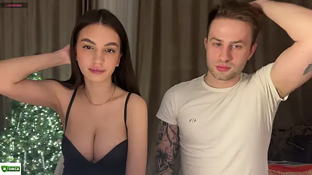 dominantrodri online show from January 13, 11:31 pm