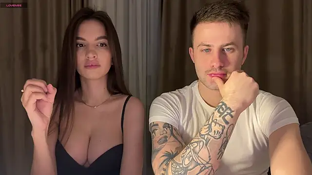 dominantrodri online show from November 27, 6:22 pm