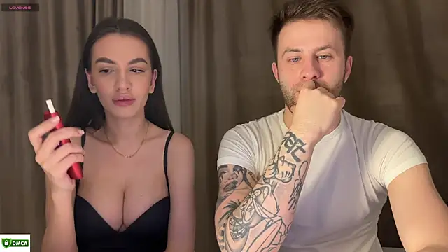 dominantrodri online show from February 11, 9:38 pm