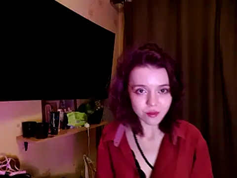 violetwitch online show from November 14, 1:05 am