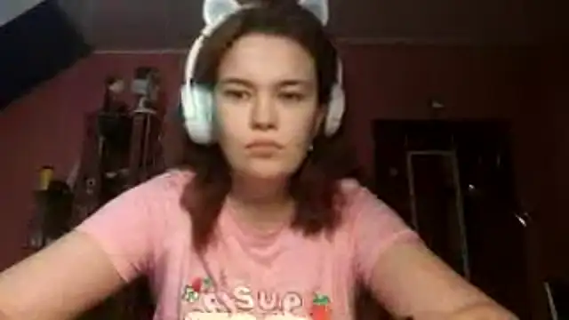 ScrammedUaruna online show from November 8, 2:11 pm