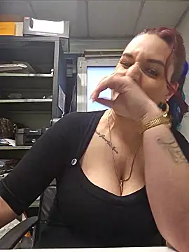 olga tentation online show from February 19, 3:55 pm