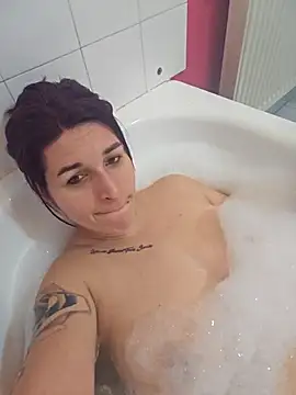 olga tentation online show from February 15, 9:19 am