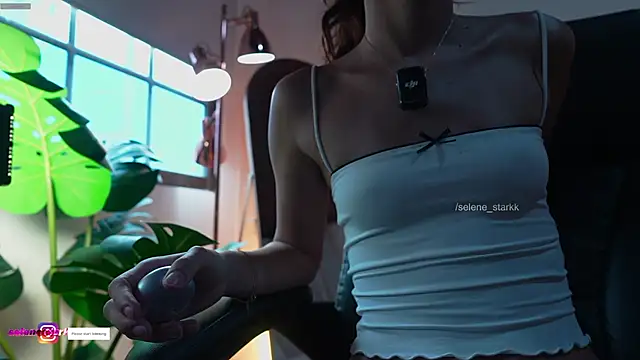 selene starkk online show from November 10, 9:43 pm