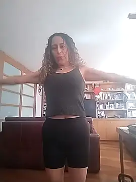 MystiKa 17 online show from November 8, 3:17 pm