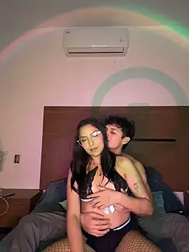 AnonTeensMX online show from November 11, 3:35 am