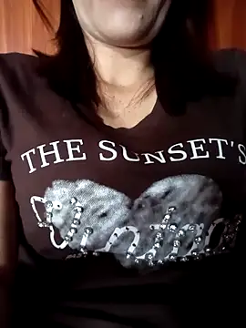 Hini68 online show from February 27, 2:55 am