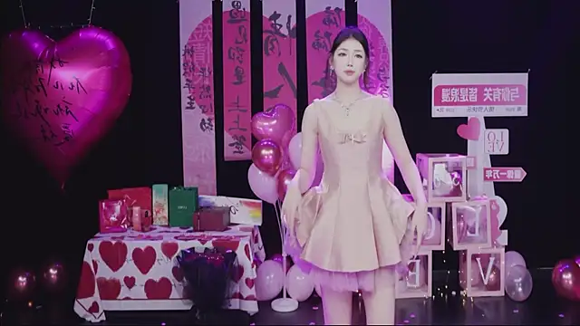 HHH-777 online show from February 13, 5:47 pm