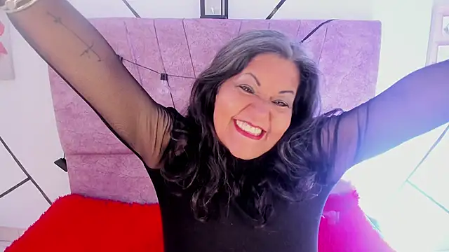 Victoriaa Anderson online show from February 16, 2:06 pm