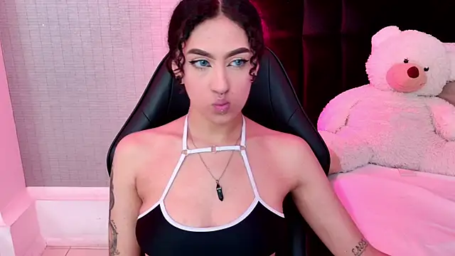 EllaEvanz online show from November 21, 3:03 pm