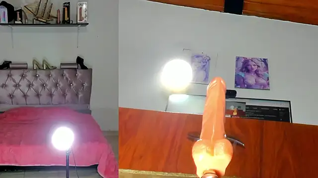 maia funny online show from February 13, 3:30 am