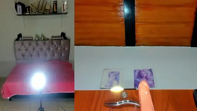 maia funny online show from February 27, 3:17 am