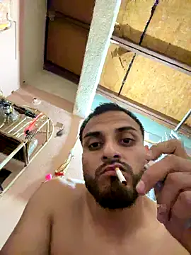 Bebe Ardiente97 online show from November 10, 11:27 am