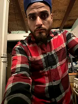 Bebe Ardiente97 online show from November 9, 7:15 am