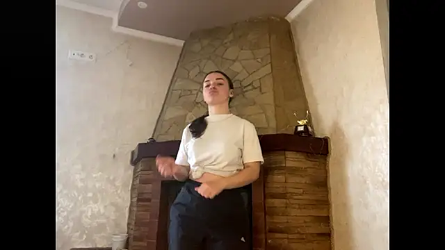 LatishaDopler online show from November 9, 9:49 am