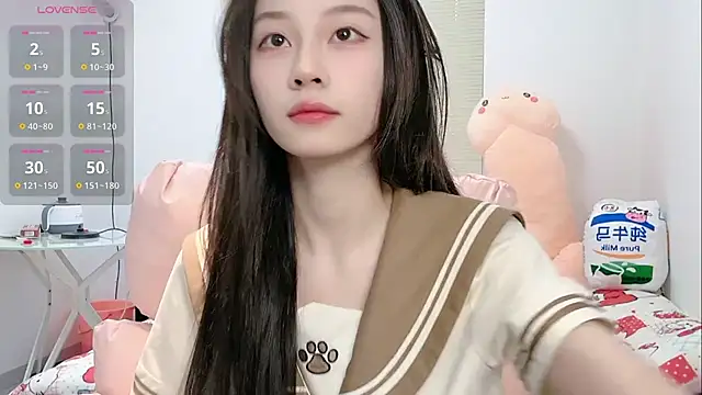 lris-Beauty online show from February 1, 6:01 am