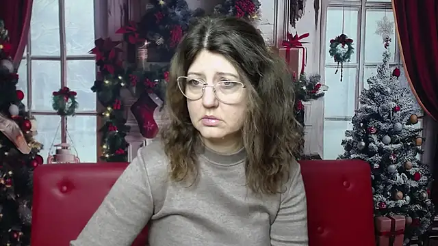 RoseHille online show from January 11, 6:51 am