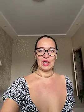 Milana8263 online show from February 2, 9:41 am