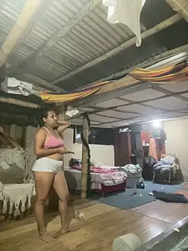 CataniaA22 online show from December 17, 1:44 am