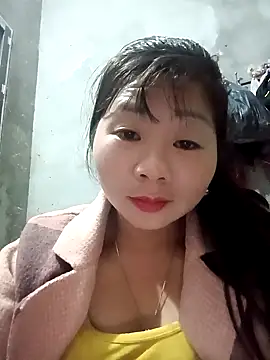 vangkt-cute online show from January 16, 8:38 pm