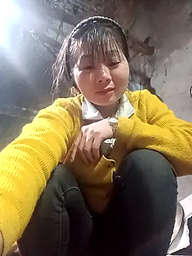 vangkt-cute online show from February 15, 8:35 am