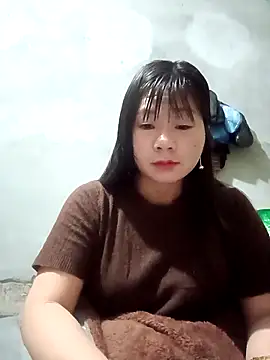 vangkt-cute online show from January 31, 9:02 pm