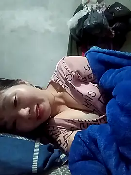 vangkt-cute online show from December 21, 10:13 pm