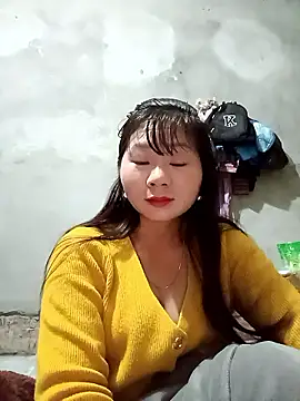 vangkt-cute online show from January 13, 8:24 pm