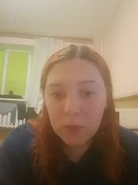 MaryCherryLady online show from November 11, 5:21 pm