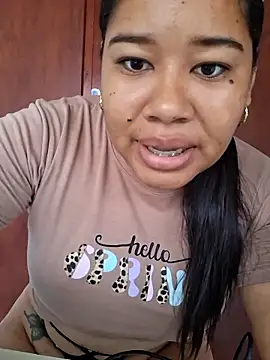 Sarahy- online show from February 8, 12:09 pm