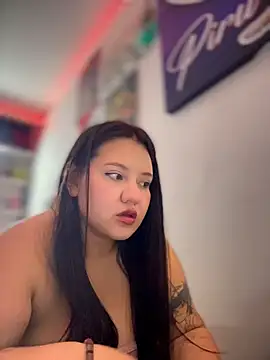 Just danna online show from February 12, 11:34 am