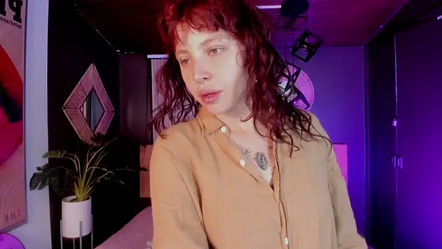 Velvet Dreamss online show from February 24, 11:53 am