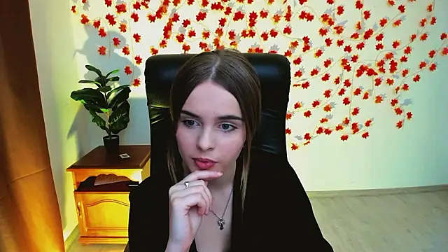 AlicaLOVEalisa777 online show from January 14, 3:17 pm