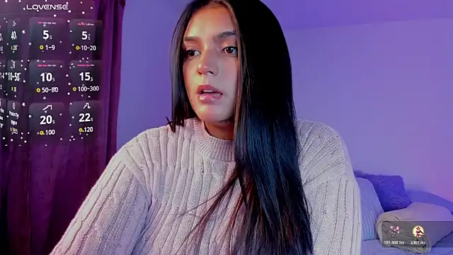 sofii moretti online show from November 18, 3:18 am