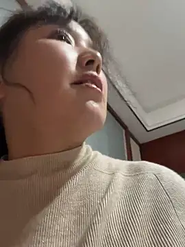 oo-shanshan online show from February 15, 3:09 am