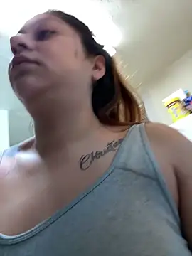 LovelyAlizehi online show from November 13, 1:48 am