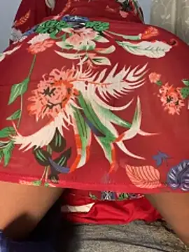 MaskedMuseXXX online show from February 18, 8:41 pm