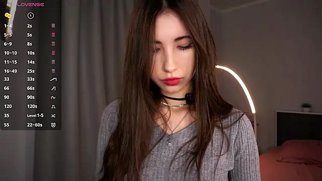 NanceeWestaway online show from March 1, 7:02 pm