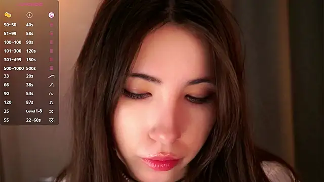 NanceeWestaway online show from December 19, 4:10 pm