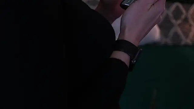 MonroeBliss online show from November 13, 7:18 am