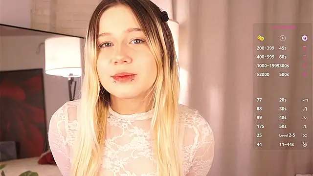 Love audirs6 online show from February 17, 12:26 pm