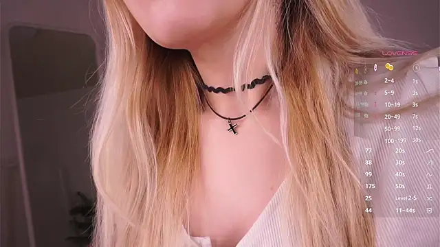 Love audirs6 online show from December 16, 12:44 pm