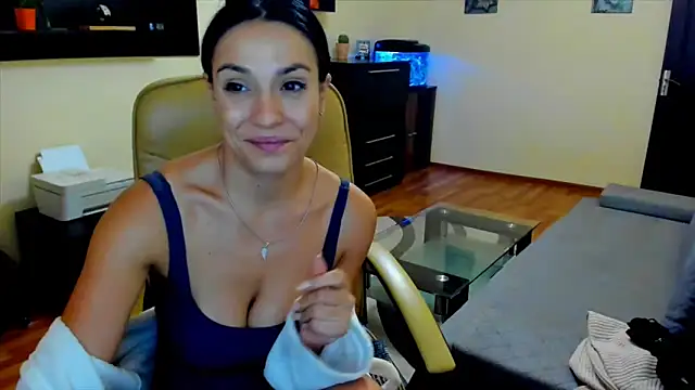 WTF Lexxy online show from November 10, 9:10 pm