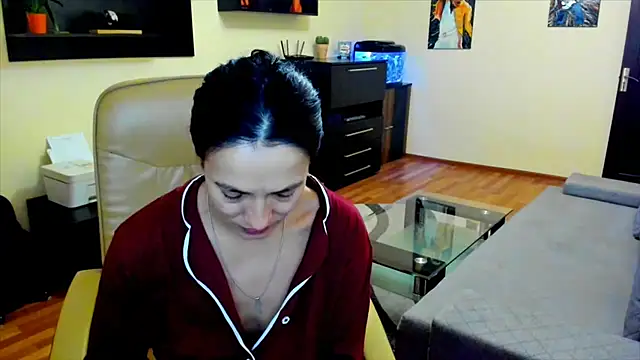 WTF Lexxy online show from November 28, 9:18 pm