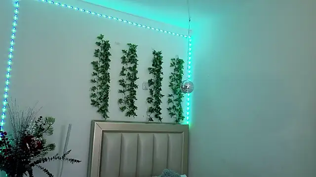 Iamnyxy online show from January 15, 2:12 pm