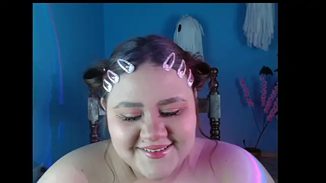 Nyaa kawaii online show from November 14, 12:38 pm